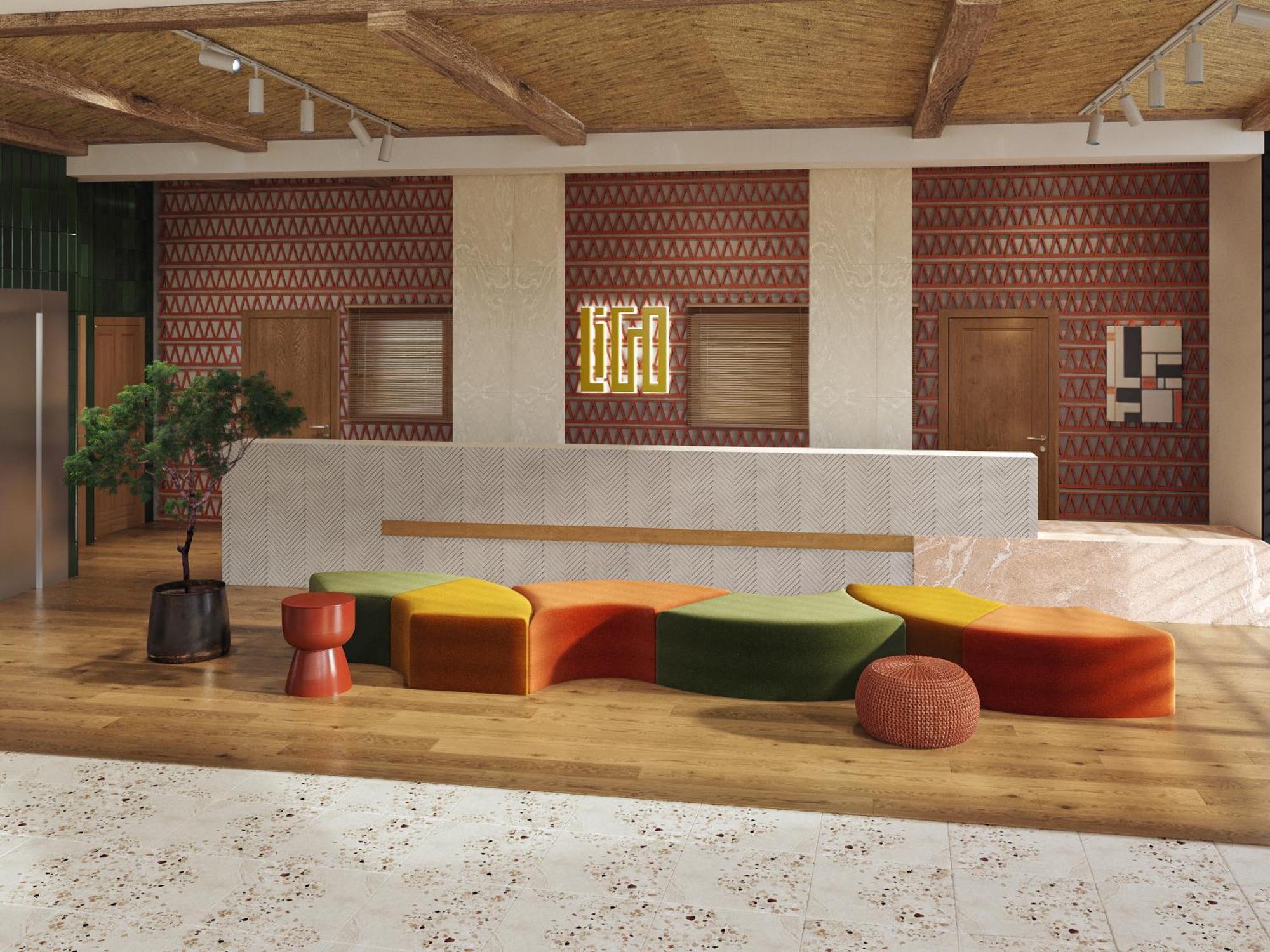 Hotel Ligo By Happyculture Marseille Exterior photo