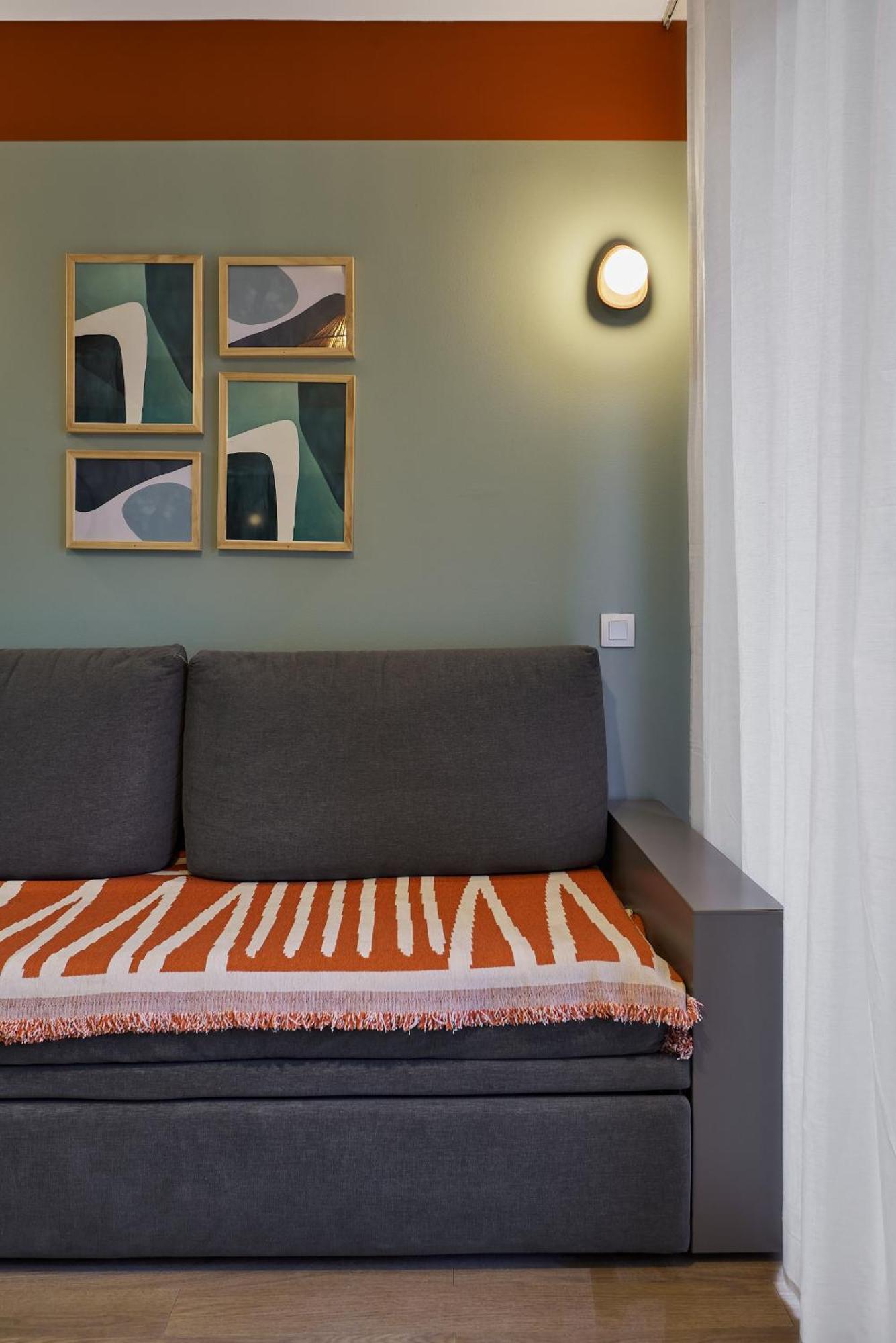 Hotel Ligo By Happyculture Marseille Exterior photo